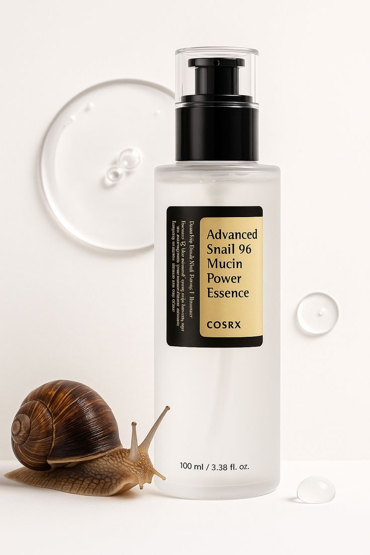 COSRX Advance snail