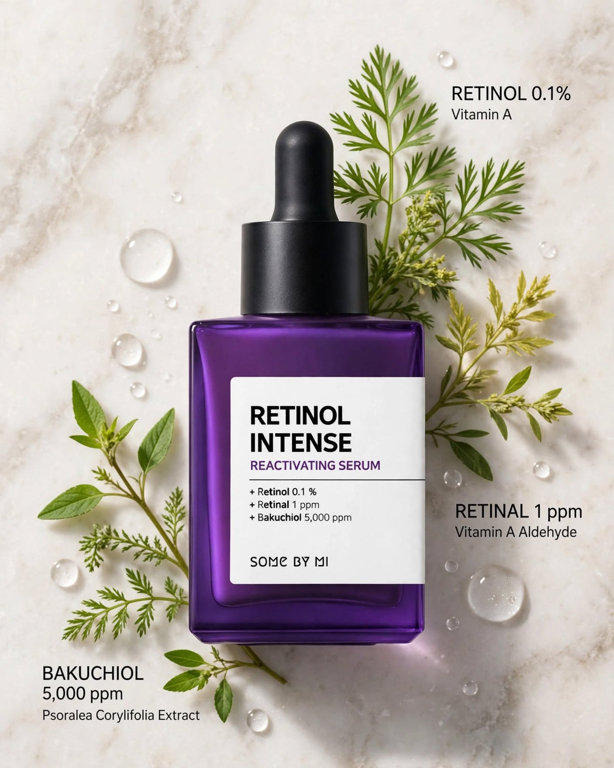 SOME BY MI Retinol Intense Reactivating Serum