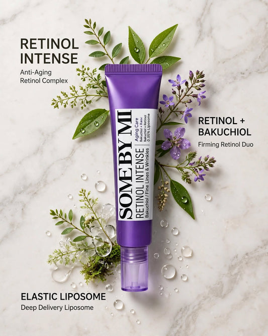 SOME BY MI Retinol Intense Advanced Triple Action