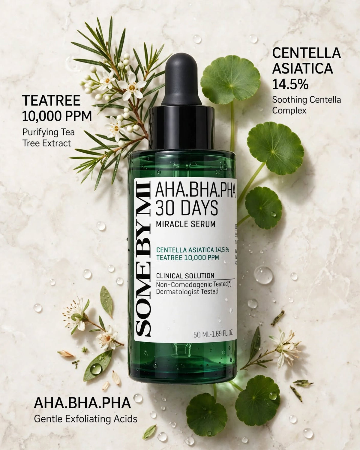 SOME BY MI AHA BHA PHA 30 Days Miracle Series