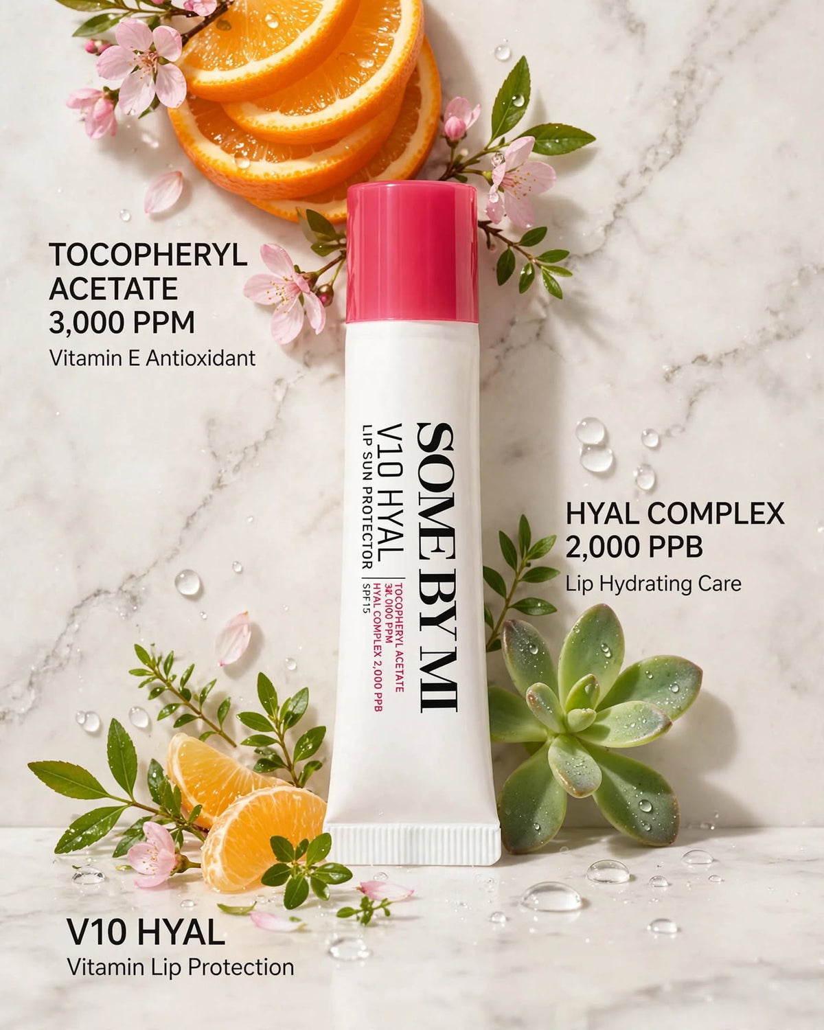 SOME BY MI V10 Hyal Lip Sun Protector