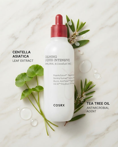 COSRX AC Collection Calming Liquid Intensive - Acne Care Toner (125ml)