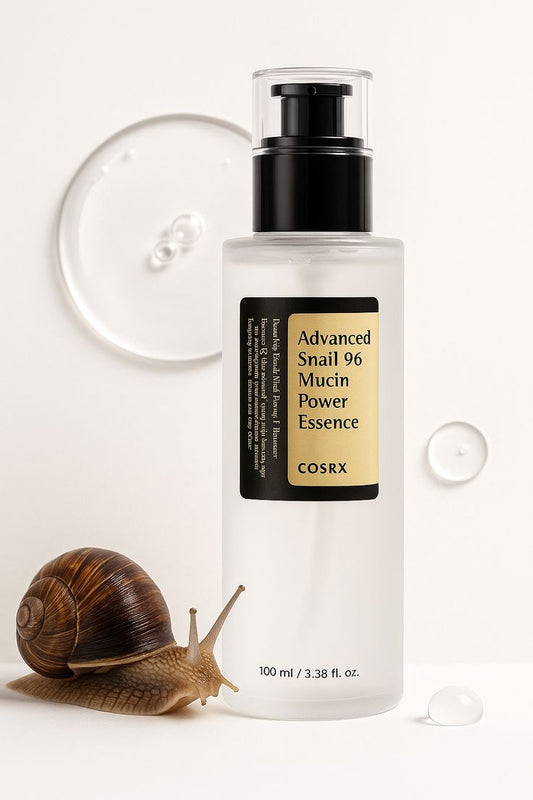 COSRX Advance snail