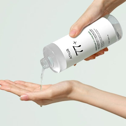 Anua Heartleaf 77% Soothing Toner