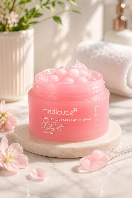 PDRN Medicube