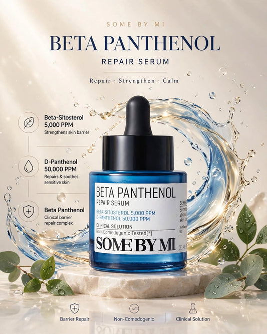SOME BY MI Beta Panthenol Repair Serum