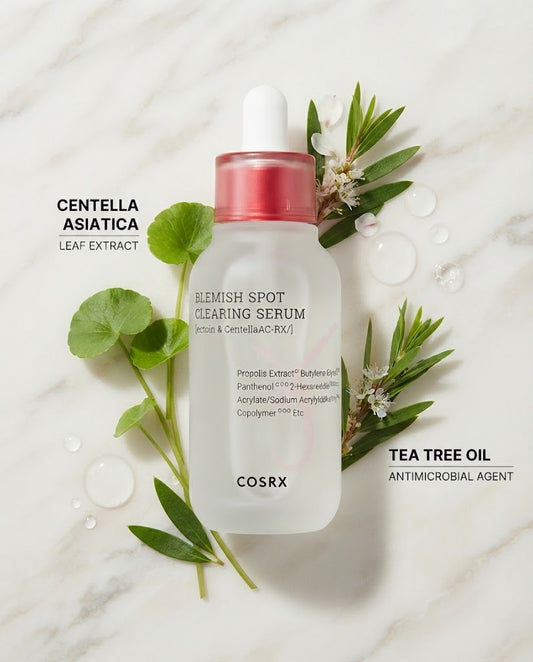 COSRX AC Collection Blemish Spot Clearing Serum - 40ml (40g)