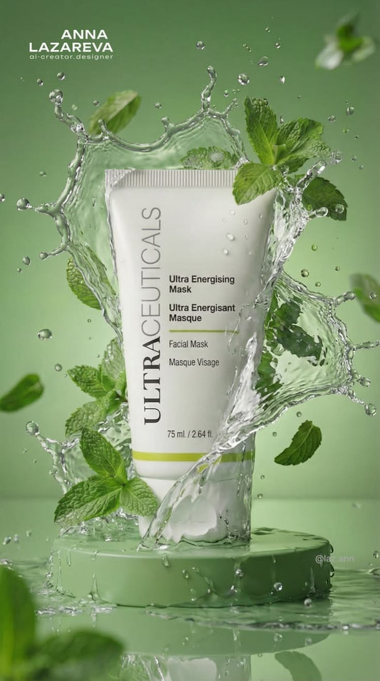 Anua Beauty cream