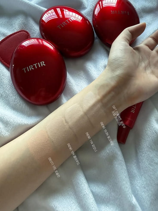 (mini)Mask Fit Red Cushion 4.5g 10C