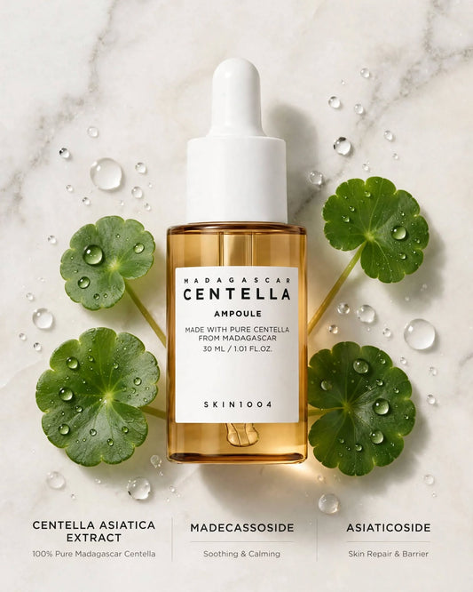 SKIN1004 Madagascar Centella Ampoule
