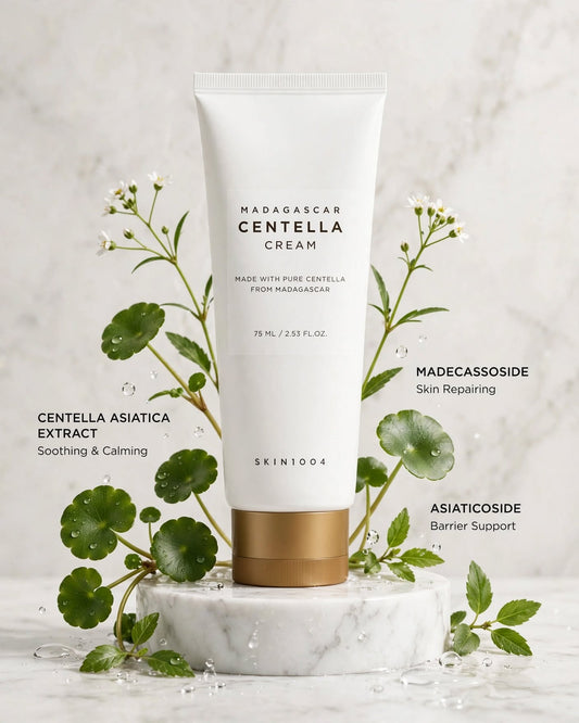 SKIN1004 Madagascar Centella Cream
