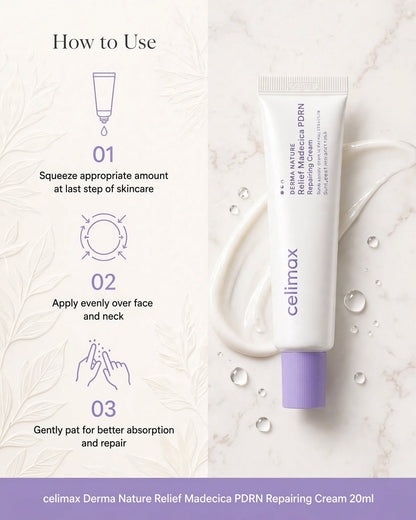 Celimax Derma Nature Glutathione Longlasting Tone-Up Cream - 35ml