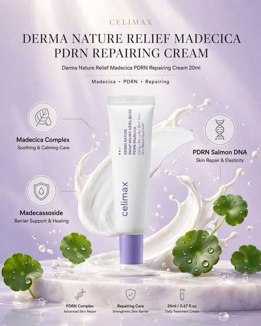 Celimax Derma Nature Glutathione Longlasting Tone-Up Cream - 35ml