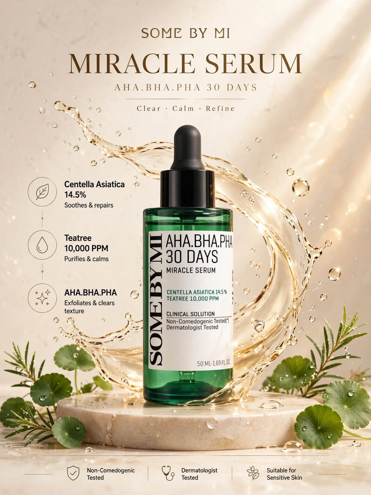 SOME BY MI AHA BHA PHA 30 Days Miracle Series