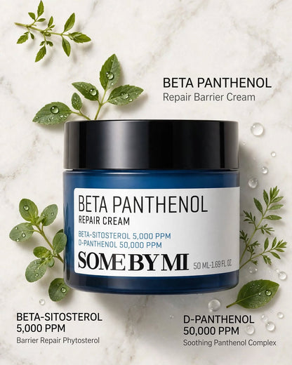 SOME BY MI Beta Panthenol Repair Cream
