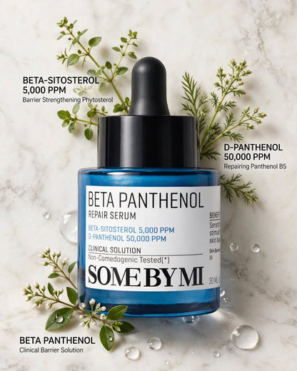 SOME BY MI Beta Panthenol Repair Serum