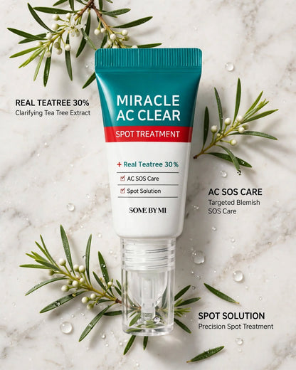 SOME BY MI Miracle AC Clear Spot Treatment