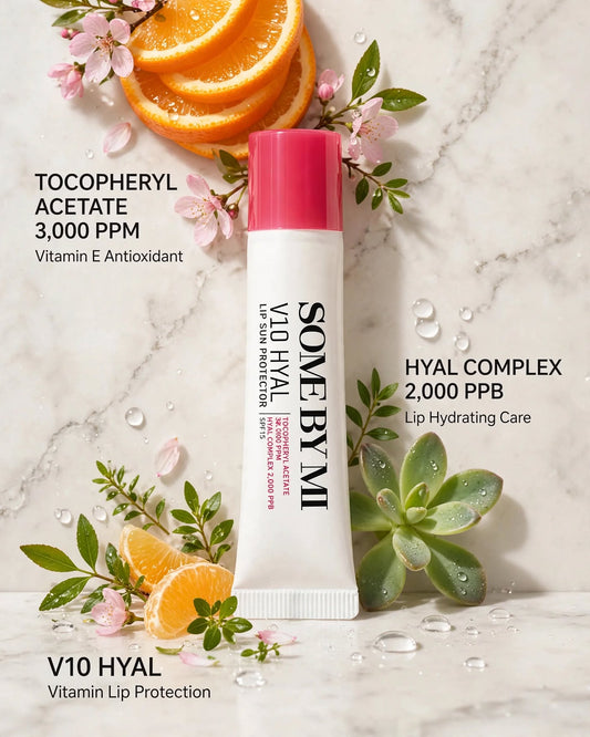 SOME BY MI V10 Hyal Lip Sun Protector